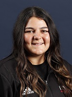 Assistant Coach Cierra Taylor
